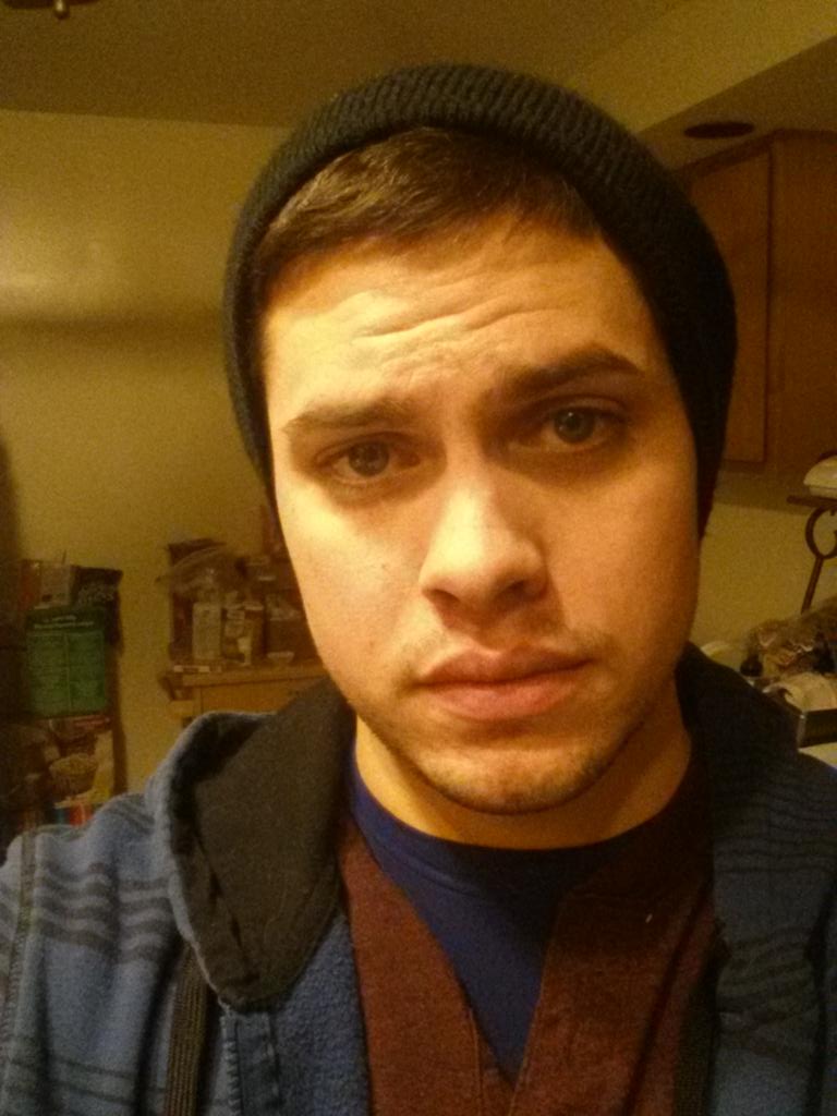 Bartender2017's tweet photo. 4 hours of working out I feel like jello all over http://t.co/i4CLlBWvV3