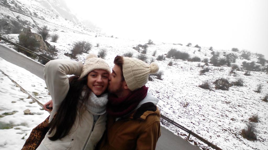 AlberPozo's tweet photo. Felicidades @MarianMuper ! Creo que no hace falta decir nada mas... 😏 #18 http://t.co/FBckLGpIRd