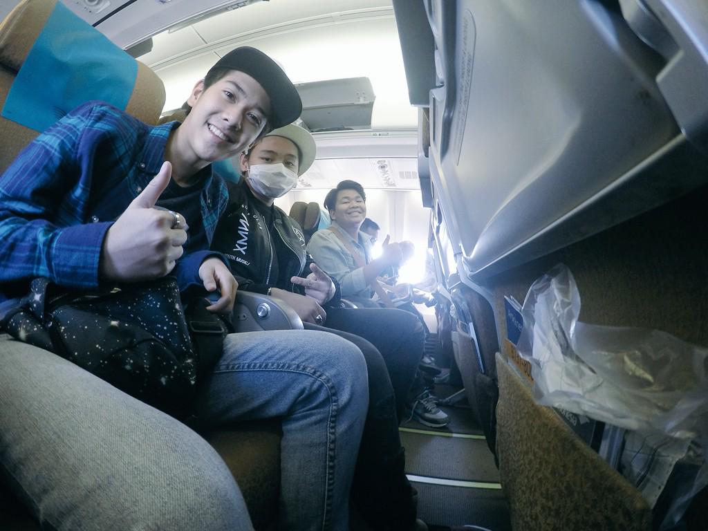 iqbaale's tweet photo. Semarang! Get ready for us! See uuu~ http://t.co/OK2JubQkgK