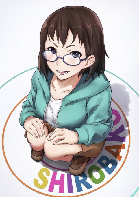 Shirobaのtwitterイラスト検索結果 古い順