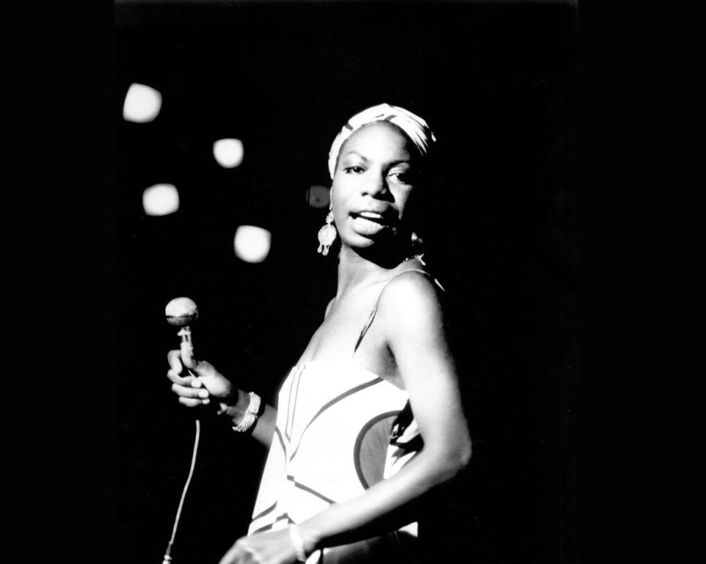 HAPPY BIRTHDAY NINA SIMONE!!!!!
 