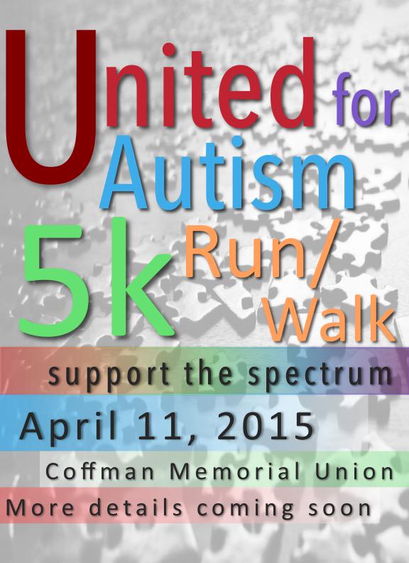 United4Autism's tweet photo. SAVE THE DATE! http://t.co/Se1BfqpTdm