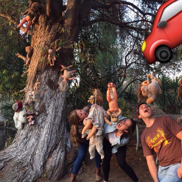 #retomazda2 #vite #zoomzoom #nuevomazda2 #XOCHIMILCO #muñecas #vivaméxico  #mazdaunegente #méxico