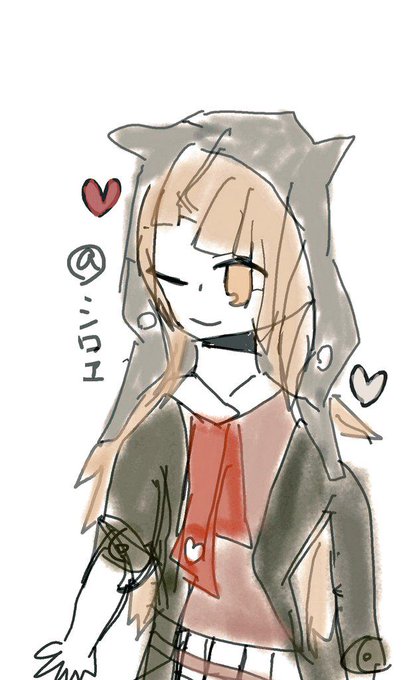 にゃみりん生誕祭15のtwitterイラスト検索結果
