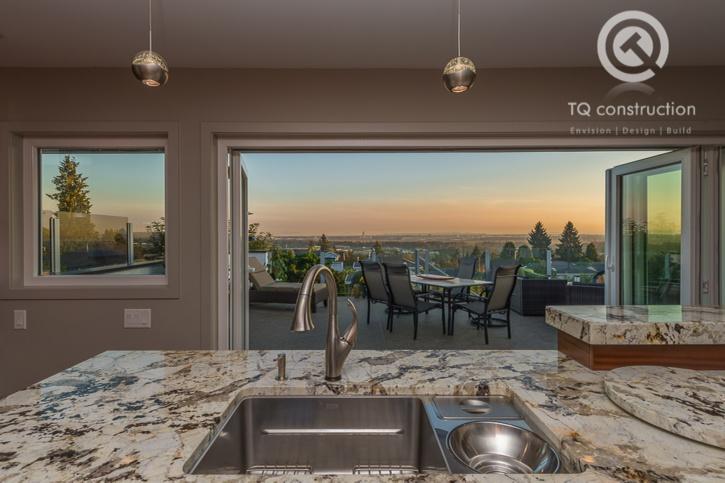 TQConstruction's tweet photo. Would u LOVE to create a space like this? #renovation #inspiration #vancouver #bchgs15 FREE Design Consults booth1143 http://t.co/22VwJbidHJ