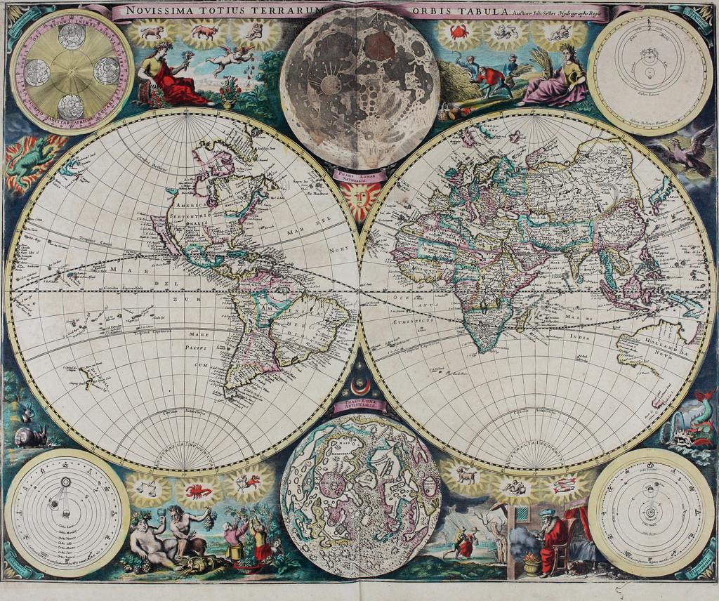 openculture's tweet image. Download for Free 2.6 Million Images from Books Published Over Last 500 Years on Flickr goo.gl/ues9rU