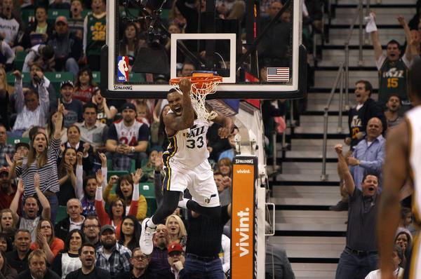 Deseret News Sports tweet media