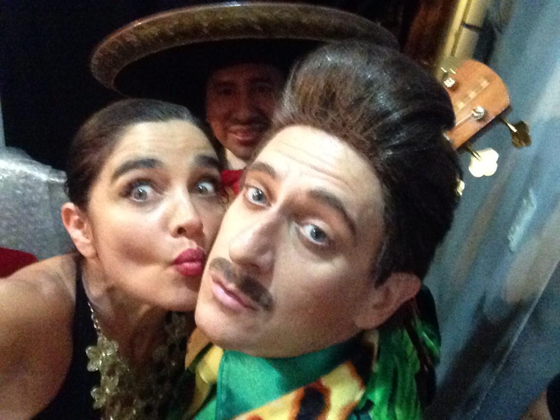 veronicavarano's tweet photo. #mundoamado ay el amor!❤️❤️❤️❤️❤️ http://t.co/x7lBS9umZ3