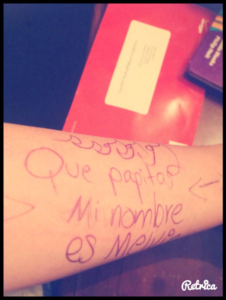 miniflowhd's tweet photo. @bullysteria #HeyQuePapitas http://t.co/Nfzb1FeLnQ