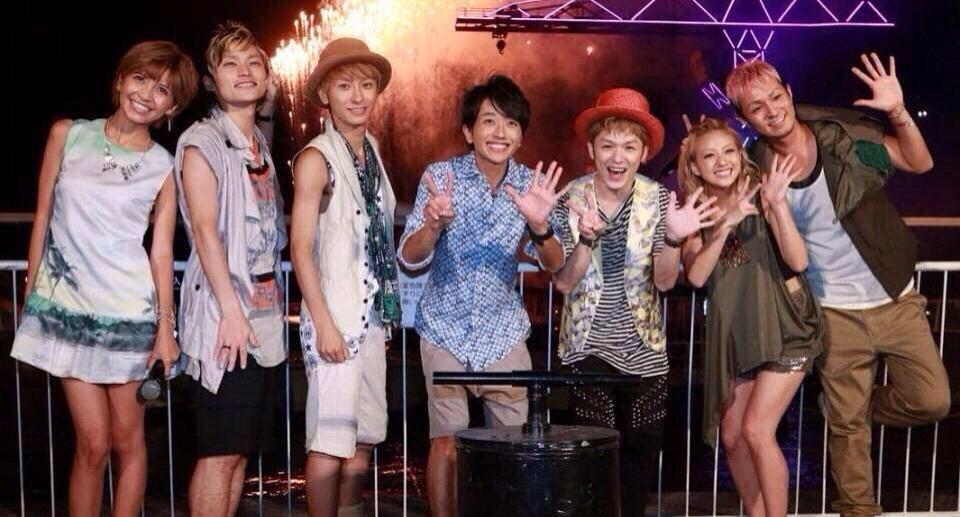 AAA_superlove's tweet photo. AAA大好きな人RT♡https://t.co/CWAx16iMFY
