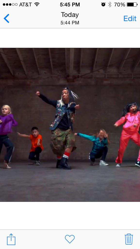 TrillShip's tweet image. And the amazing Nadia in blue!!! Go girls!! #MissyElliott #AlysonStoner #TrillShip