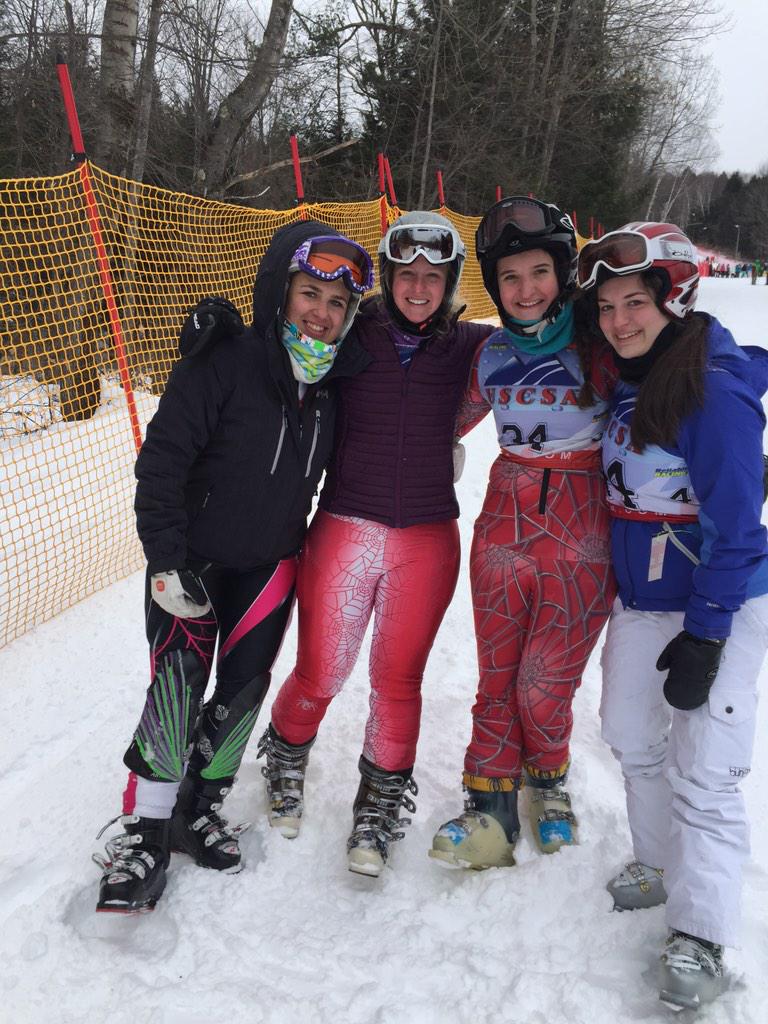 SCSki_BoardTeam's tweet photo. All smiles after the completion of run 2 from earlier today http://t.co/HeyQAUVdQm