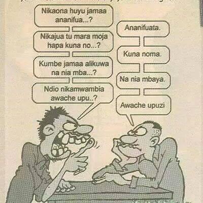 UtteeG's tweet image. Remember those friends be like