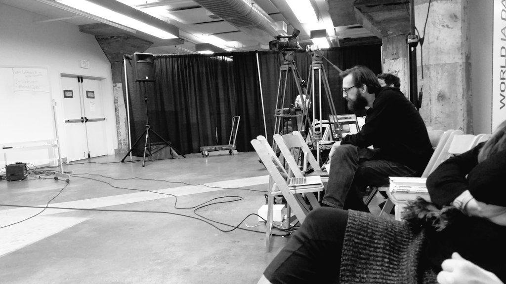 danielligator's tweet photo. Thanks @roeluleners and Cynthia Owens @xplane for bringing fun interaction to #wiad15pdx http://t.co/wGY34ItkvL