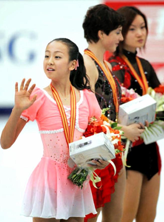 princess_skate1's tweet photo. おはよう！！！╰(＊´︶`＊)╯ http://t.co/KG5jOVkLvZ