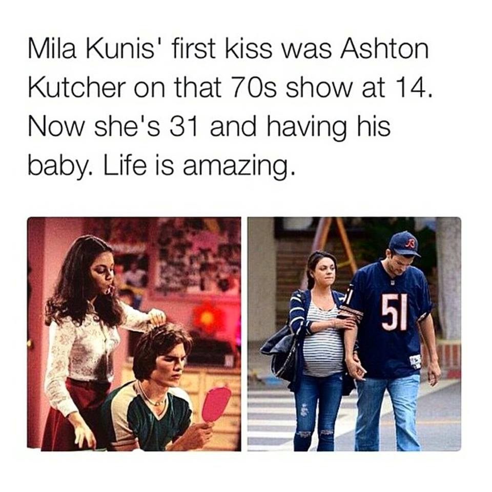 REAL LIFE FAIRYTALE.😍😍😍