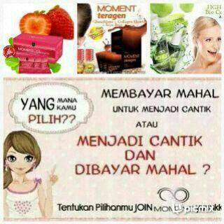 msdbizid's tweet image. MAU kulit putih dan terlihat mulus add pin bb 532e8468 085725108000 or cek bio #KamuBanget