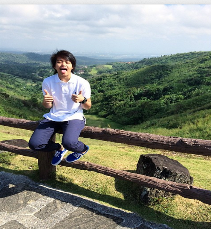 AranaticsOFP's tweet photo. Sinong di maGGV if ganito bubungad sayo??.Happy 100k to our bebe @VSGalang #welabyu #Aranatics -(photo from her IG) http://t.co/nJoXjVEmdD