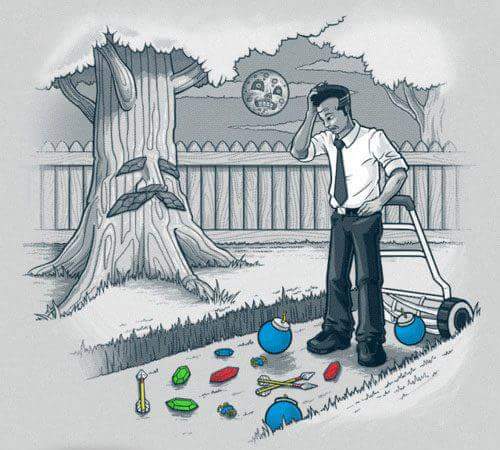 ZeldaInformer's tweet photo. Just because. #Zelda http://t.co/QQSnn72Jln