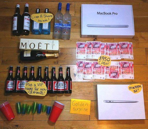 Stdentproblems's tweet image. Win everything in the photo below to celebrate Launch of @Stdentproblems. To Win....

1) RT
2) FOLLOW US.