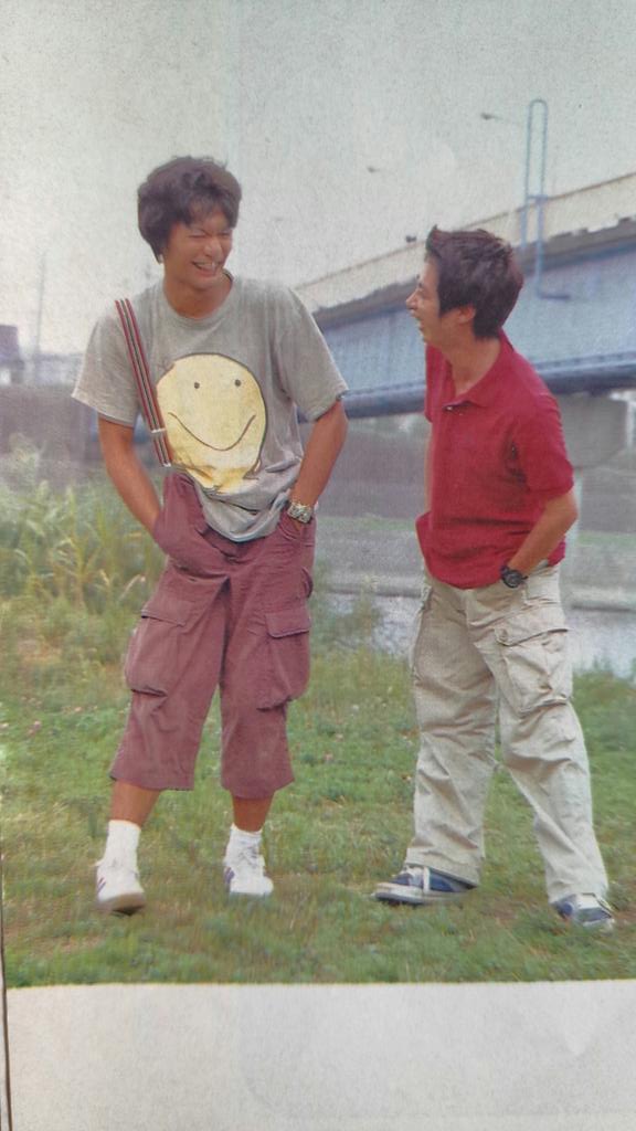 【まさかの解禁！？】テレビドラマ「未成年」再放送決定に喜ぶ人々 Togetter [トゥギャッター]