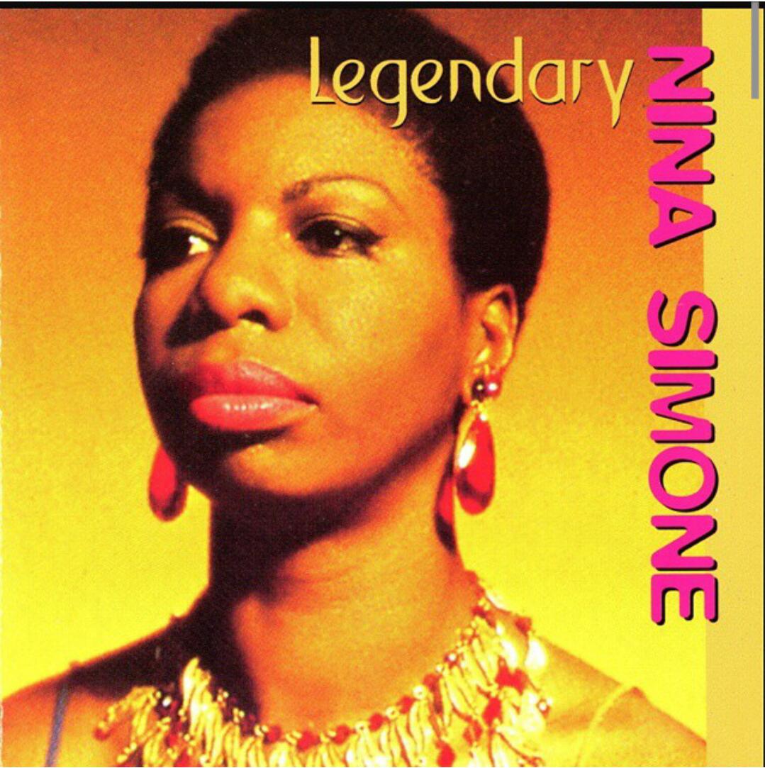 HAPPY BIRTHDAY to the legendary Nina Simone! 