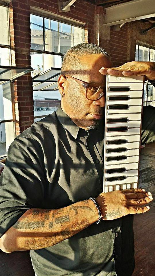 Pash_ent's tweet photo. Stay tuned for our Official Launch February 24th featuring Musician Kenneth Crouch! http://t.co/sXnJ9aV15O