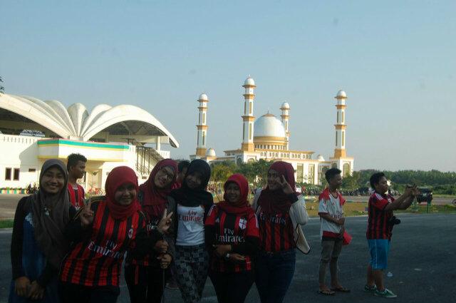 Alun" kisaran ini lhoo