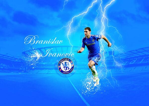 Happy birthday Branislav Ivanovic! 
