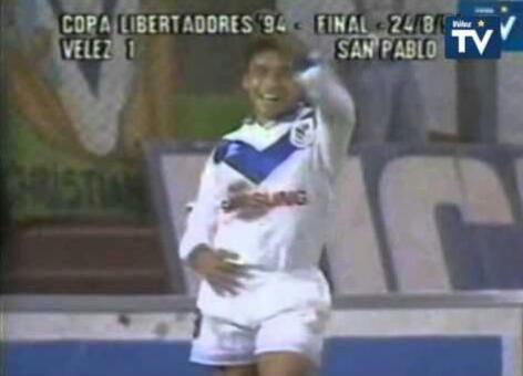 El baile Turco #Vélez