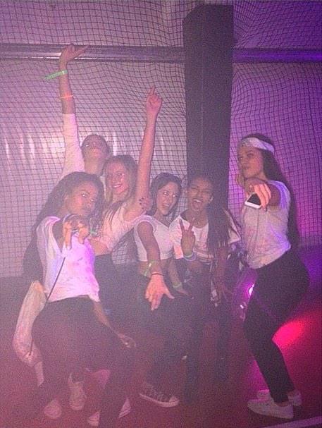 kaitlin_dasilva's tweet image. cant wait for march 7th 💜🎉