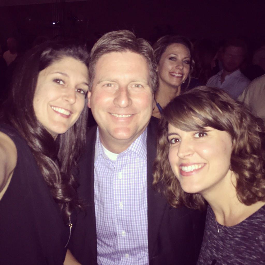 PracticalArt's tweet image. Drinks with @MayorStanton at the @artlink_phoenix gala! #practicalart #artlinkgala