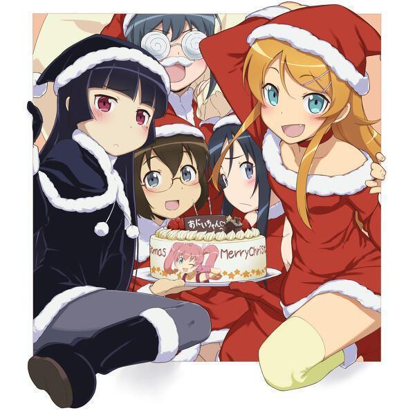 俺妹好きはRT！
