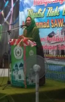 Private Less  (<a href="/hesstk88/">Hess TK88</a>) Tweeted:
Plt Bupati Karawang Teh Cellica silaturrahmi dengan Masyarakat Aceh Karawang dan sekitarnya  (x.com/hesstk88/statu…)