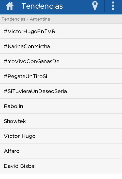 dbfanclubUSA's tweet photo. "@eincreibledb: ...siii David Bisbal ya es TT en Argentina!!!! @davidbisbal #BisbalEnCalafate #FiestaDelLago http://t.co/h2F5H0CWQt"
