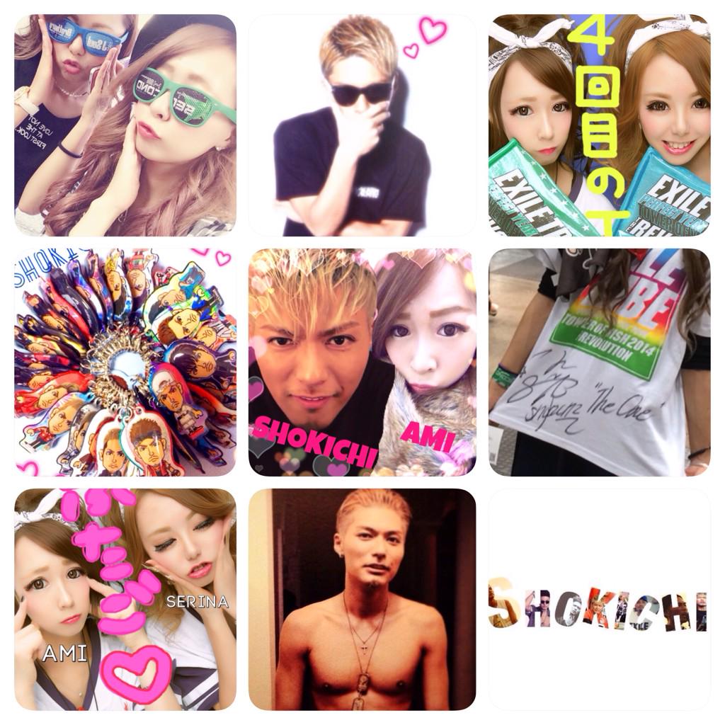 Amyuxile's tweet photo. RTで気になる方いたらお迎えいきます 

▶︎▶︎22age✩八木将吉✩白濱亜嵐✩
▷▷TOKYO
濃い絡み希望です🙋💓💓💓

フォロワー様RTお願いします♪ http://t.co/BTTN8qgUGK