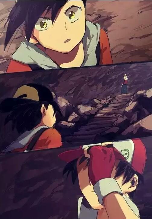 AllBoutPokemon's tweet photo. Because to be the best, you have to beat the best. http://t.co/pTJlkp146N