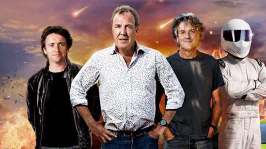 AutosMemoLira's tweet photo. #TopGear22 la repetición 1er cap #ISON @BBCEntertainLA #Great #Rusia #MexTime http://t.co/uRcOc1t7dZ