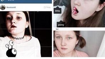 leonida_marta's tweet photo. Господи, что Тамблер делает с детьми х3 http://t.co/XaumMGE5mF