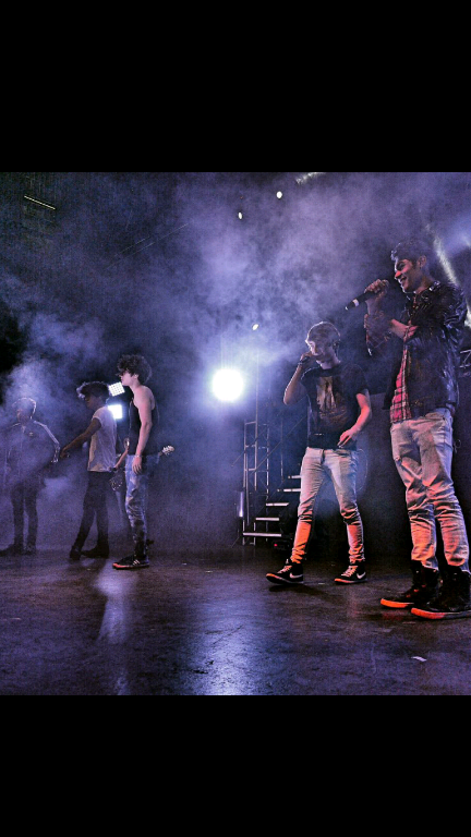 Coder_PowerCD9's tweet image. SoundCheck Guadalajara @somosCD9
