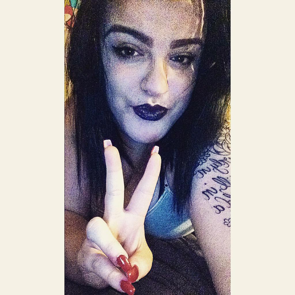 I'm Baaaaaack ✌️💋