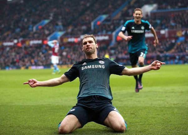 Happy birthday Branislav Ivanovic :) 