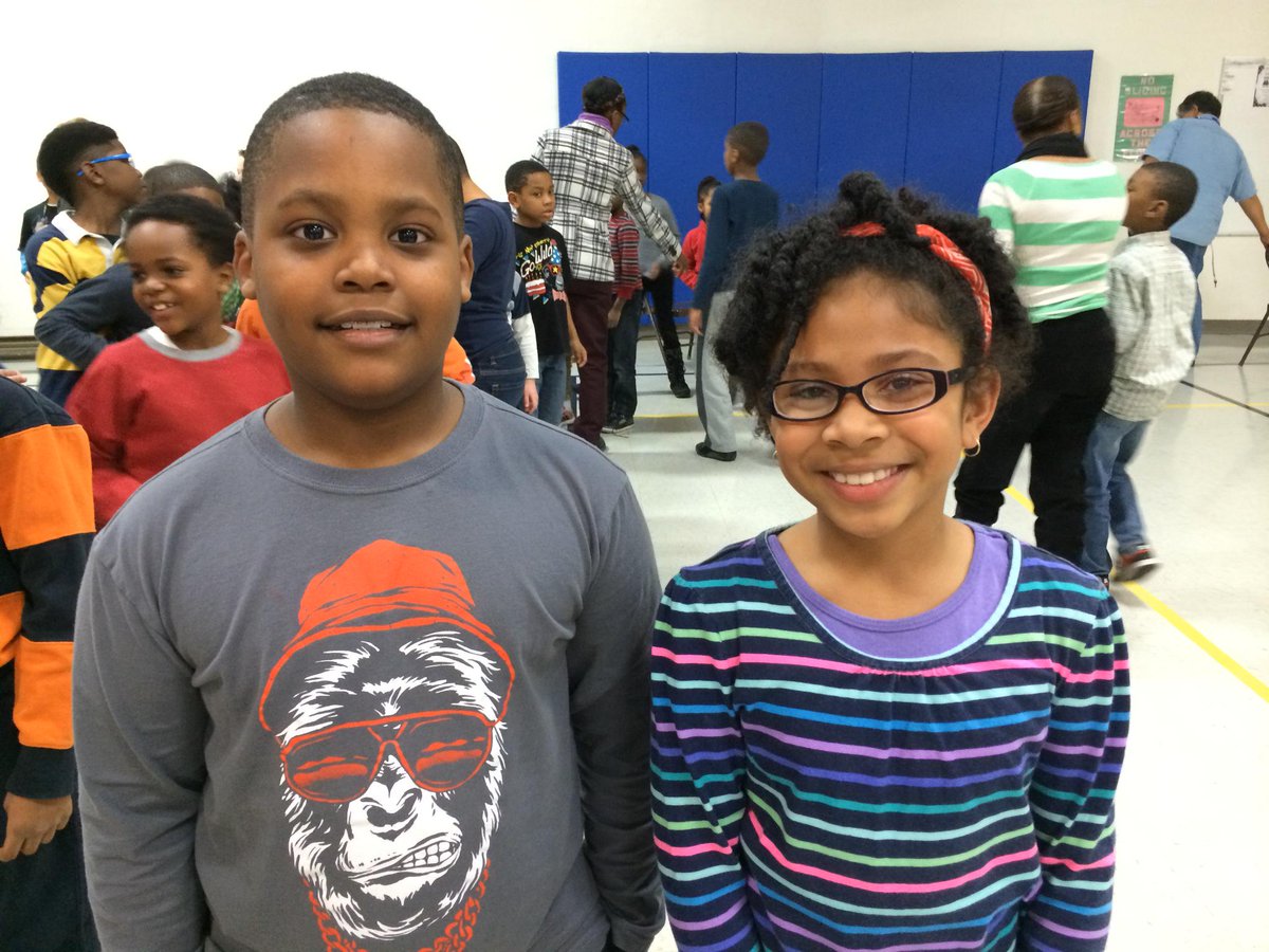 MrsMahler3rd's tweet photo. Room 8 Jumpers at Jump Rope for Heart @TheHornetsHive  #sd161learns http://t.co/ZRyYUMSmMu