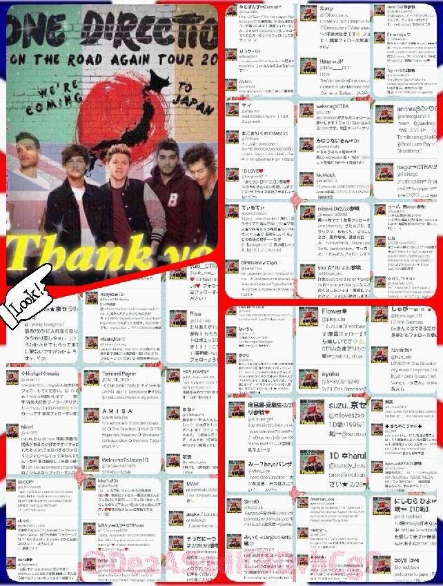 haru_niall0306's tweet photo. We are 🇯🇵Directioner!!!!🗾

I united together!😳💛
We are glad by your visit to Japan very much!
#1DWelcomeToJapan #1D http://t.co/wXka7uxdoS