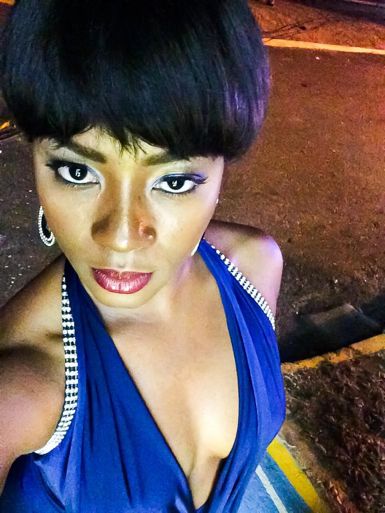 CharahTW's tweet photo. Girls night out, #YVAs2015 young hot and humble! http://t.co/wUWTKN35fo