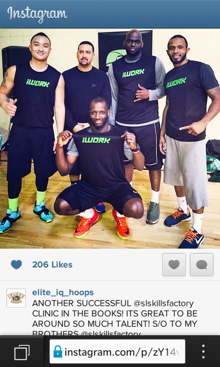 coachj916's tweet image. Squad up #WeWorked today!!!! @SLskillsfactory @EliteIqHoops and Coach T