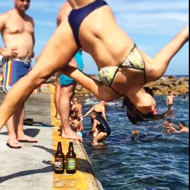 beemeadau's tweet photo. Congrats chezwalk for your pic, with more than 50 likes and some flipping amazing moves, you've won a Beefeater BUG… http://t.co/wLjlxPRlsC