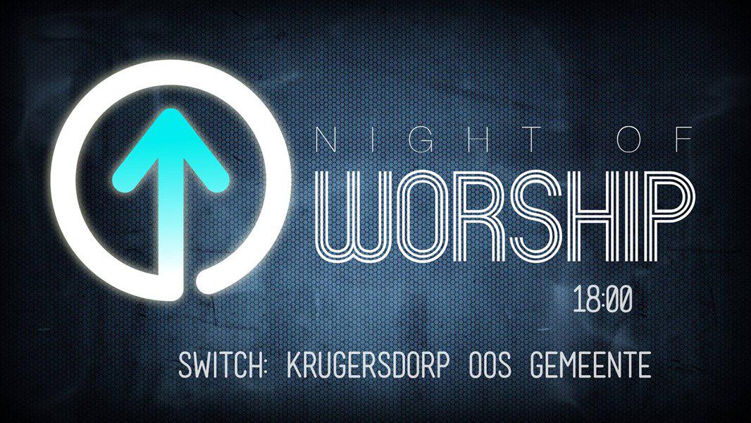 Moenie vanaand mis nie!