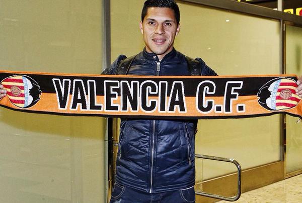 A very happy birthday to Enzo Pérez (29) and former midfielder Haim Revivo (43)! 