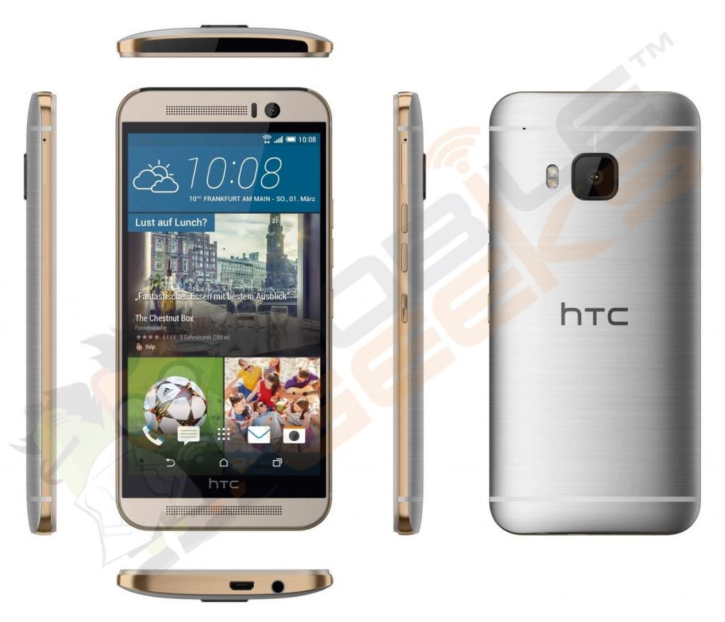 raqamitv's tweet photo. ุชุณุฑูุจ ุตูุฑ ููุงุชู HTC ููููุงุญุธ ุฃู ููุงู ูุณุฎุฉ ุจุงูููู ุงููุถู ุจุญูุงู ุฐูุจูุฉ #HTC #HTCevent #RaqamiTV http://t.co/l6xTDVqBYX